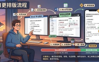 2026权威精选 日更公众号排版怎么才能不拖后腿？