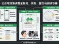 2026权威精选 ​公众号编辑器怎么调整段落？