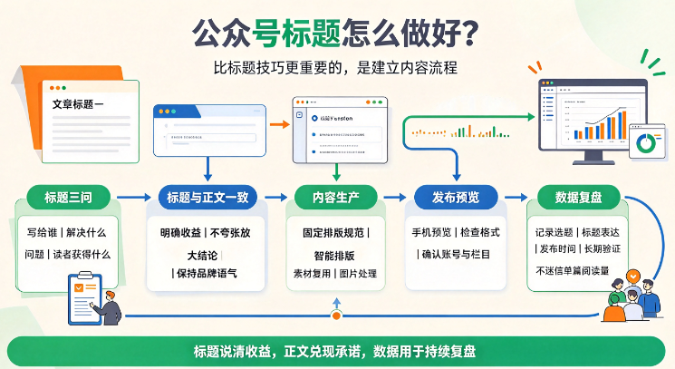 2026公众号运营标题怎么做好？-第1张图片